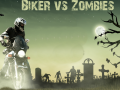 Gioco Biker vs Zombies