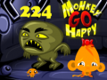 Gioco Monkey Go Happy Stage 224