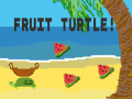 Gioco Fruit Turtle