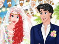 Gioco Princess Coachella Inspired Wedding