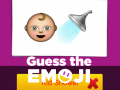 Gioco Guess the Emoji 
