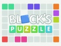 Gioco Blocks Puzzle
