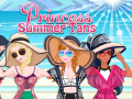 Gioco Princess Summer Tans