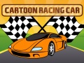 Gioco Cartoon Racing: Car Differences