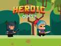 Gioco Heroic Quest