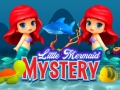 Gioco Little Mermaid Mystery