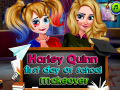 Gioco Harley Quinn: First Day of School Makeover