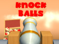 Gioco Knock Balls