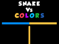 Gioco Snake Vs Colors