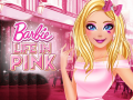 Gioco Barbie Life in Pink