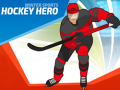 Gioco Winter Sports: Hockey Hero