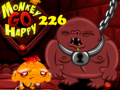 Gioco Monkey Go Happy Stage 226