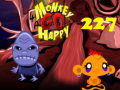 Gioco Monkey Go Happy Stage 227