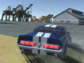 Gioco Y8 Multiplayer Stunt Cars