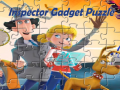 Gioco Inspector Gadget Puzzle