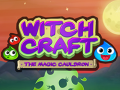 Gioco Witch Craft: The Magic Cauldron