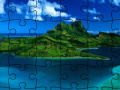 Gioco Jigsaw Puzzle: Bahamas