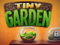 Gioco Tiny Garden