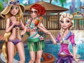 Gioco Pool Party Planner