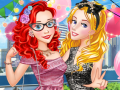 Gioco Best Party Outfits for Princesses
