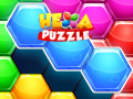 Gioco Hexa Puzzle