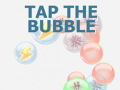 Gioco Tap The Bubble