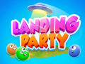 Gioco Landing Party