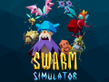 Gioco Swarm Simulator