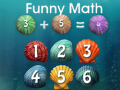 Gioco Funny Math