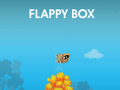 Gioco Flappy Box
