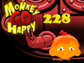 Gioco Monkey Go Happy Stage 228