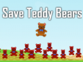 Gioco Save Teddy Bears
