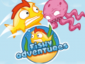Gioco Fishy Adventures