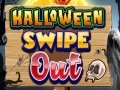 Gioco Halloween Swipe Out