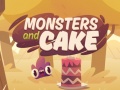 Gioco Monsters and Cake