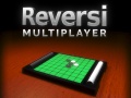 Gioco Reversi Multiplayer