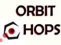 Gioco Orbit Hops