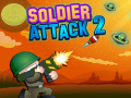Gioco Soldier Attack 2