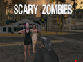 Gioco Scary Zombies