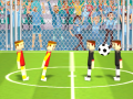 Gioco Soccer Physics 2