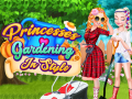 Gioco Princesses Gardening in Style