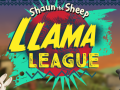 Gioco Llama League