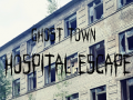 Gioco Ghost Town Hospital Escape