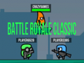 Gioco Battle Royale Classic