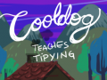 Gioco Cooldog Teaches Typing