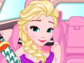 Gioco Princess Carpool Karaoke