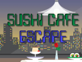 Gioco Sushi Cafe Escape