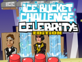 Gioco Ice bucket challenge celebrity edition