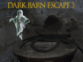 Gioco Dark Barn Escape 3
