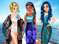 Gioco Yacht Party for Princesses